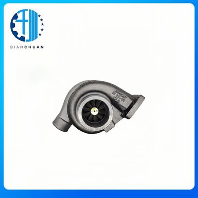3539697 3804877 3539700 3539699 Turbocharger HX35W  For Cummins 6BT 6BTA Engine