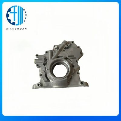 2830326 2830914 Oil Pump Fit Intended For Engine F4CE0654B B601