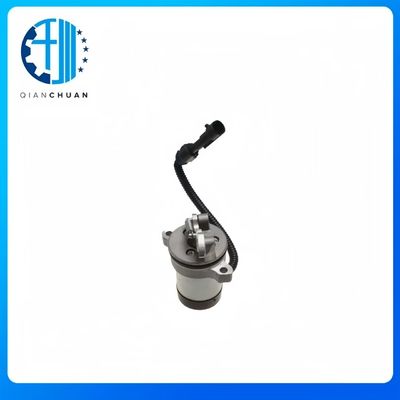 04270581 04272619 Fuel Shutoff Solenoid Valve  for Deutz  F3L1011 BF4L1011  F2M1011