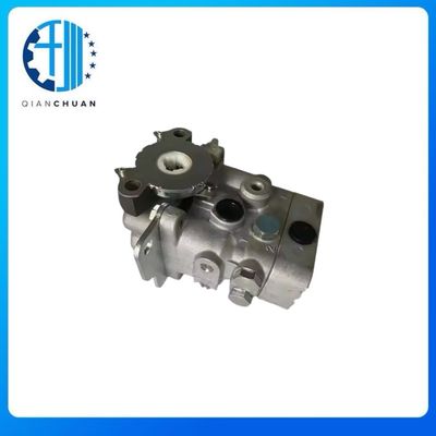 Foot Pedal Valve 702-16-04250 for Komatsu PC200-7 PC200-8 Excavator Spare Parts