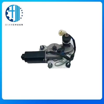 Wiper Motor 24V 7861-93-8710 for  PC60-7 Komatsu Excavator Engine Spare Parts