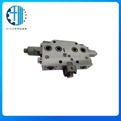 Wiper Motor 24V 7861-93-8710 for  PC60-7 Komatsu Excavator Engine Spare Parts