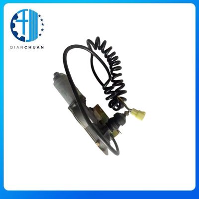 2538-9013B Wiper Motor fit for Daewoo Doosan DH220LC-V  Excavator Spare Parts