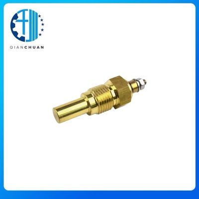 Water Temperature Sensor 42571296 For 6BG1 Engine EX200-5 Excavator Spare Parts