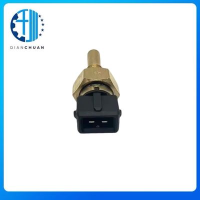 Water Temperature Sensor 32G90-00201 For Kobelco SK130-8 Excavator Engine Spare Parts