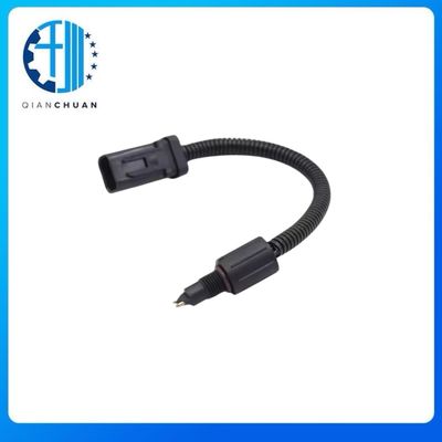 Oil Water Separator Sensor  439-5039 for Caterpillar E312 320D2 336 330GC C4.4 Engine Spare Parts