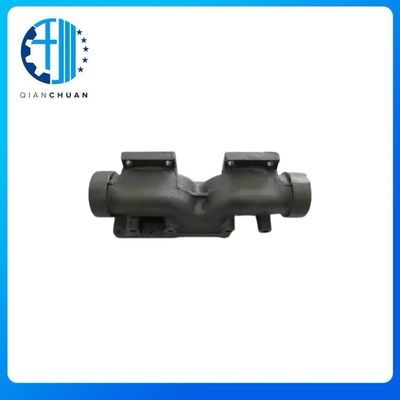 Exhaust Manifold 3080980 For K19 QSK19 Diesel Engine Spare Parts