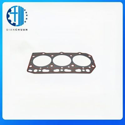 YM129157-01333 Cylinder Head Gasket for Yanmar  3TN84 3TNA84 3D84-2 Engine