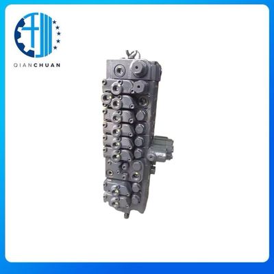 723-18-16100 Main Control Valve for  PC40MR-2 Excavator Engine Spare Parts