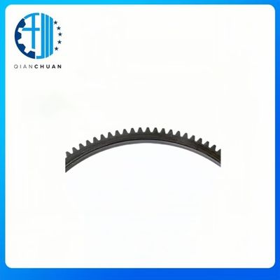 ME012509 Flywheel Ring Gear 110T For Mitsubishi Engine 4D31 4D32 4D34 S4F