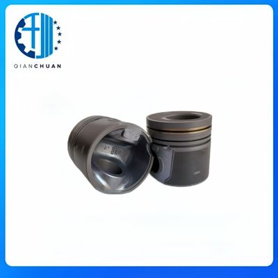5343091 Piston Suitable For Cummins L9.3 QSL9.3 Diesel Engine Parts