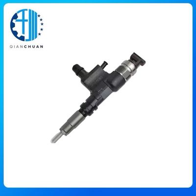 Fuel Injector 095000-6510 for Hino NO4C Engine  Spare Parts