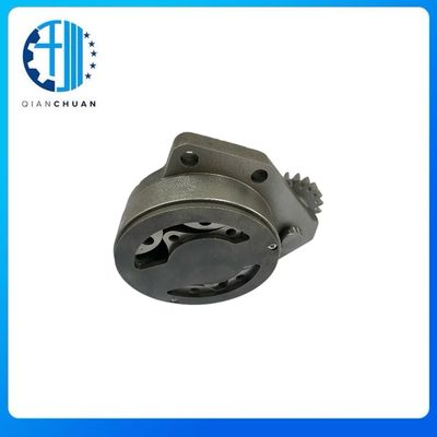 Oil Pump 3966840 For Cummins 6CT  Engine Spare Parts