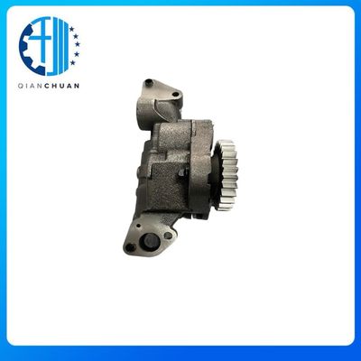 Oil Pump 3687528  For Cummins  X15 ISX15 QSX15 Diesel Engine Spare Parts