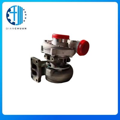 Turbocharger  6207-81-8130  For  Komatsu 6D95 Engine Spare Parts