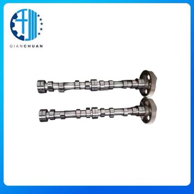 Camshaft 123907-14580 For Yanmar  4TNV106 4TNE106 4D106 Engine Spare Parts