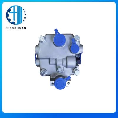 Air Compressor 1-19100333-5 For Isuzu 6WF1 Engine Spare Parts