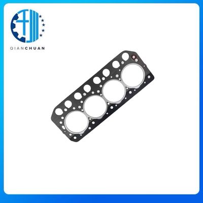Cylinder Head Gasket  OEM 31A01-33300  For Mitsubishi S4L Diesel Engine Spare Parts