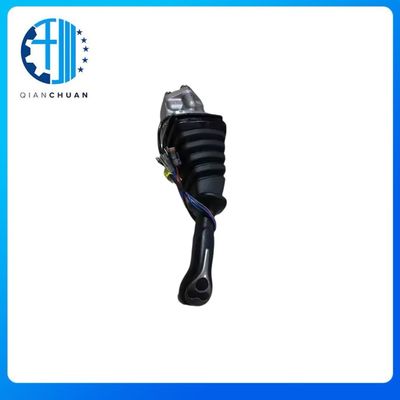 Control Level  31Q6-20023 For Hyundai R160LC-9  Excavator Engine Parts