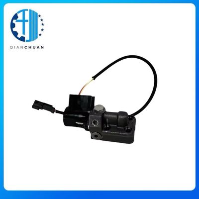 Pilot Valve 708-7S-01330 For  PC2000-8 Excavator Engine Spare Part