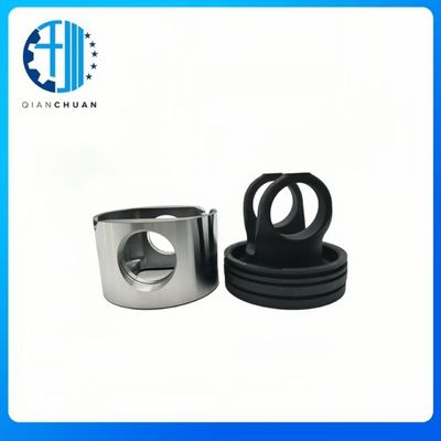 4993614 4636397 Piston For Cummins Isl Qsl Qsl9 Diesel Engine Parts