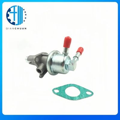 17121-52030 6655216 Fuel Lift Pump For Bobcat 753 763 773 7753 S185 331