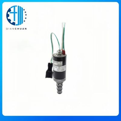 KDRDE5K-20/40C04-109 SA7223-00810 Solenoid Valve For Vovlo EC160B Excavator