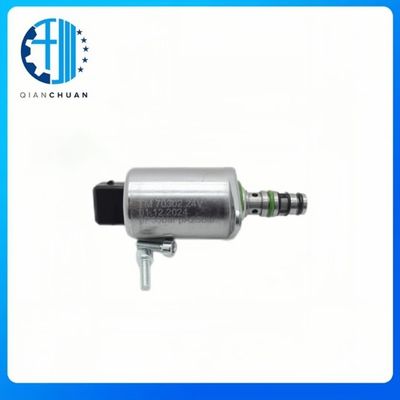 TM70302 24V Proportional Solenoid Valve Replaceme For Parker Trucks