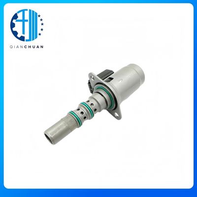 VOE11418522 TS98-T3419 Solenoid Valve  For Volvo Excavator A25E L110G L120H