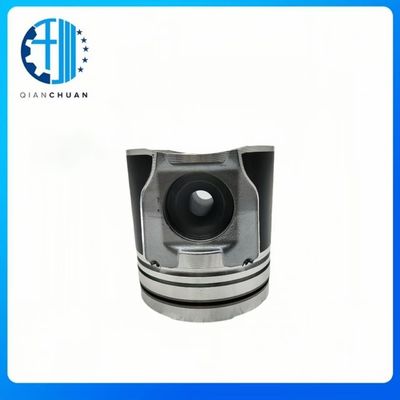 612600030024  PISTON For DIESEL ENGINE WP12 SINOTRUK HOWO SHACMAN TRUCKS ENGINE PARTS