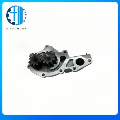 15110-2160 15110-2160C VH151102160A L260-0080S Oil Pump For J05E Diesel Engine