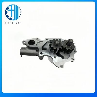 15110-2160 15110-2160C VH151102160A L260-0080S Oil Pump For J05E Diesel Engine