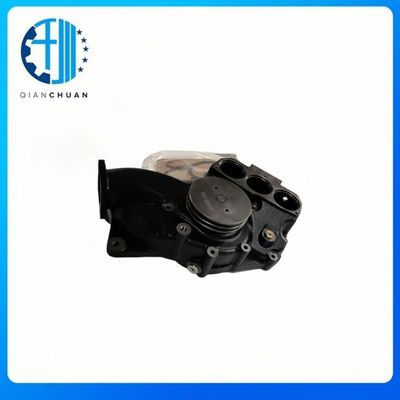 65.06500-6183A Water Pump For Doosan Daewoo D2848 Diesel Engine Spare Parts