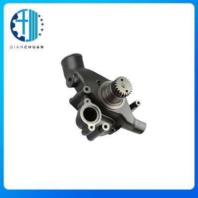 Water Pump 16100-3632 For Hino EL100 Construction Machinery Parts Diesel Engine Spare Part