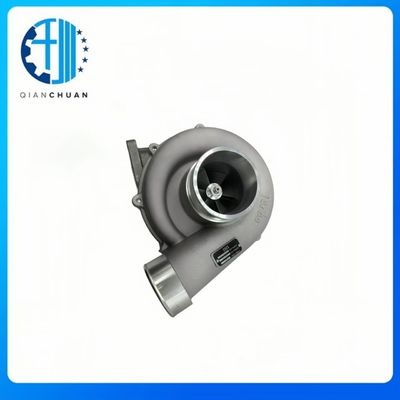 114400-3830 Turbocharger For Hitachi Excavator ZX450 Isuzu Engine 6WG1
