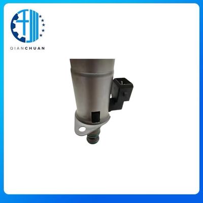  Solenoid Valve 31765-FC000  For Nissan 1F2 1F20-30 Forklift Engine Spare Parts