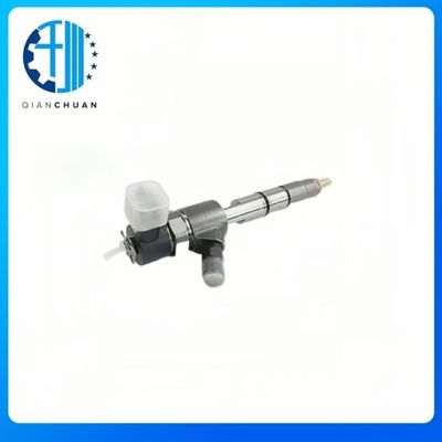 6271-11-3100 4941109 Fuel Injector For Komatsu 4D95 Engine Cummins QSB3.3 Engine