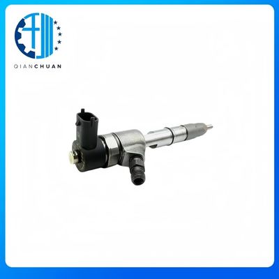 6271-11-3100 4941109 Fuel Injector For Komatsu 4D95 Engine Cummins QSB3.3 Engine