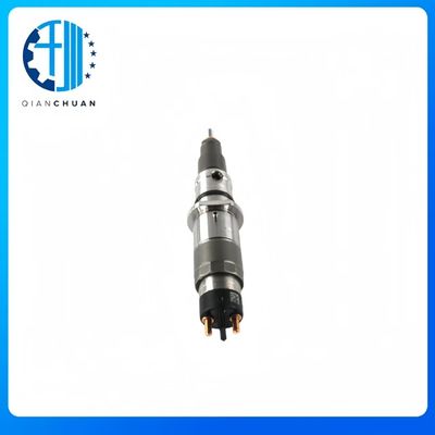 6754-11-3011 Fuel Injector for Komatsu Engine 4D107 6D107 Excavator PC200-8 PC220-8