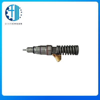 Fuel Injector 0414703003 for Detroit Series 60 14.0L Diesel  Engine Spare Parts
