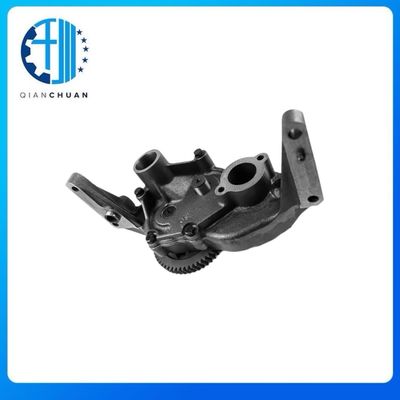 23505886 Oil Pump for Detroit Diesel 60 Series 11.1L 12.7L Engine Spare Parts