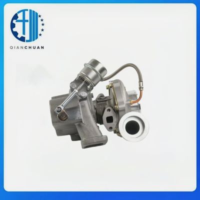 S200G Turbocharger 320-06296 For JCB JS200 JS210 JS220 Excavator Parts