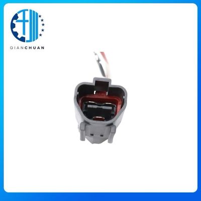 Fuel Shutoff Solenoid  119233-77932  For Yanmar Engine 3TNV88 3TNE84 4TNE88 4TNE84 Engine Spare Parts