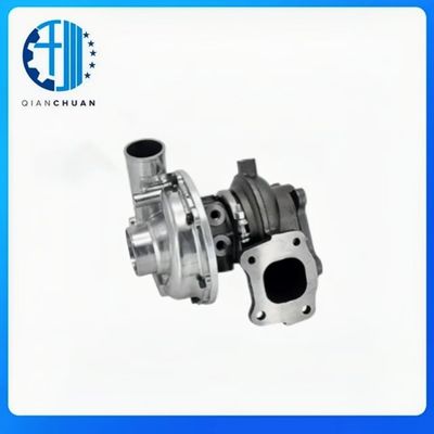 8973628390 8980302170 Turbocharger For Isuzu Engine SH240 4HK1 Hitachi Excavator ZX230