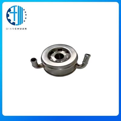 Oil Cooler 129908-33010 12990833010 for Yanmar  4TNV98T 4TNV98 Machinery Engine Parts