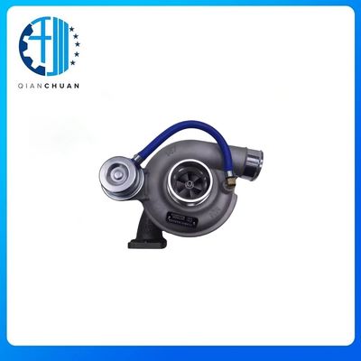 04253832KZ 318807 318519 Turbocharger S200-64H  for Deutz Engine BF6M1013
