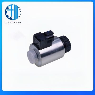 324-2579 619-2372 Solenoid Valve Coil  For Caterpillar 415 416 434 422F2 427F2
