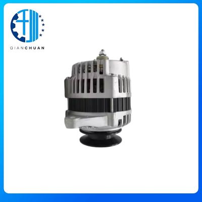 12390077210 12827177200 Alternator  12V 60A  for Daewoo Doosan DH60-7 Diesel Engine Parts Construction Machinery