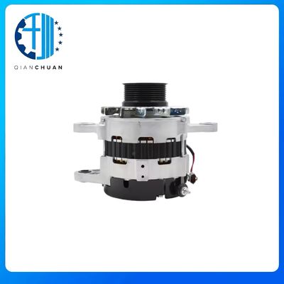 Alternator  1876182780 for Isuzu  4HK1 Excavator  Engine Spare Parts for Machinery Parts