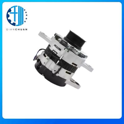 Alternator  1876182780 for Isuzu  4HK1 Excavator  Engine Spare Parts for Machinery Parts